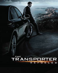 The Transporter Refueled